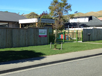 Photo of Jan's Preschool