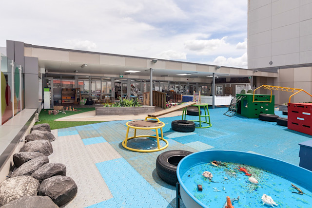 Photo of Kid's Cove Learning Centre Newmarket