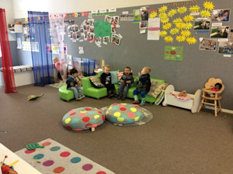 Photo of BestStart Marne Street