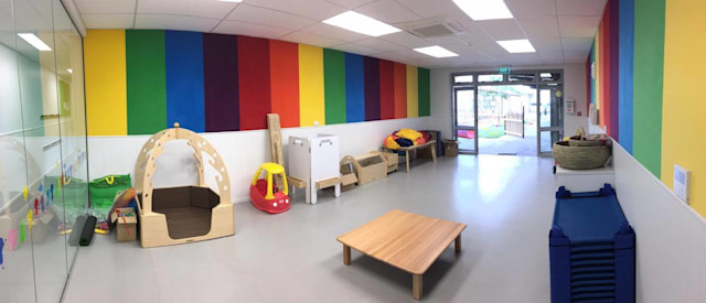 Photo of Rainbow Kids Childcare