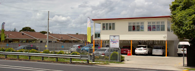 Photo of The Learning Castle