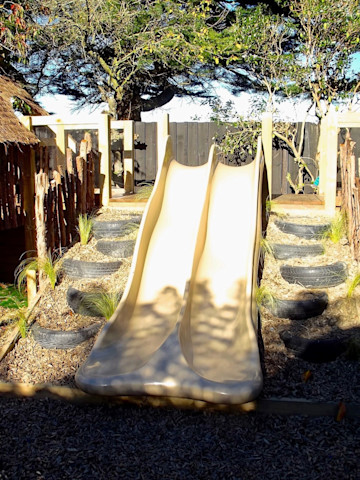 Photo of Church Corner Nest