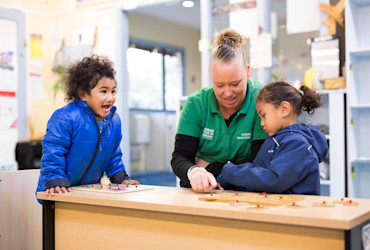 Photo of Manukau Institute Of Technology Children's Education Centre