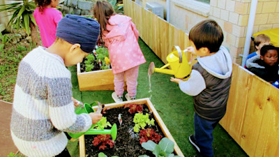 Photo of Super Kids Learning Centre
