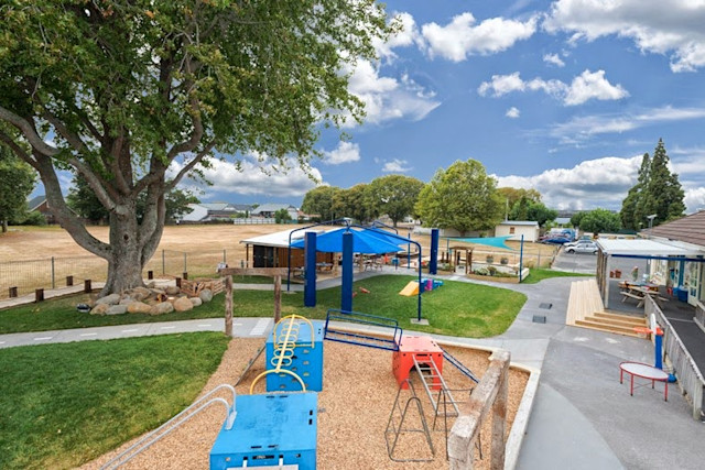 Photo of Whitiora Kindergarten