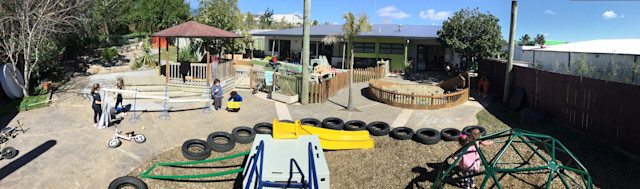 Photo of Kowhai Kids Early Learning Centre