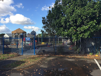 Photo of Bairds Kindergarten