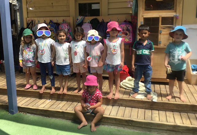 Photo of BestStart Hastings Central