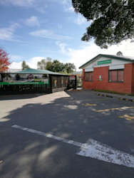 Photo of Rangiora High School Nursery School