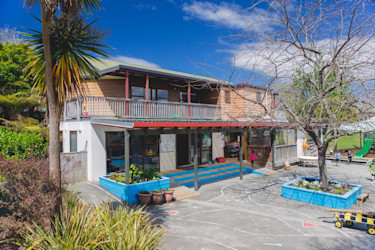 Photo of Kingsway Preschool Snells Beach