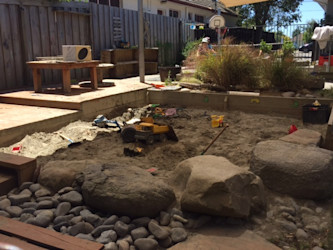 Photo of Dudley Creek Preschool Ltd