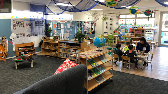 Photo of Active Explorers Ellerslie