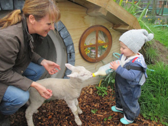 Photo of Newstead Country Preschool