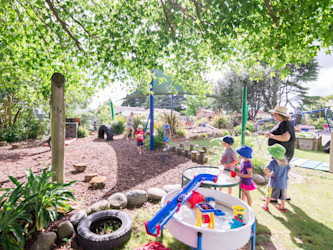 Photo of Avenues Kindergarten