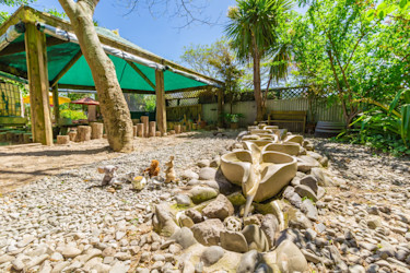 Photo of Lucknow Kindergarten