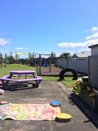 Photo of Deanwell Playcentre
