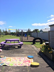 Photo of Deanwell Playcentre