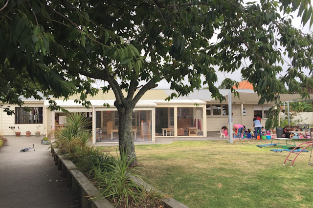 Photo of Omana Kindergarten