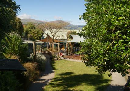 Photo of Kidsfirst Kindergartens Lyttelton