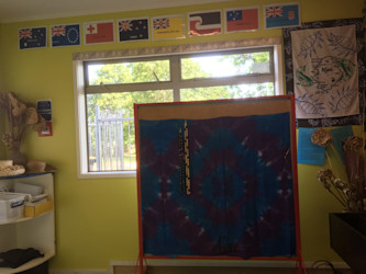 Photo of Nukutukulea Aoga Niue Incorp.