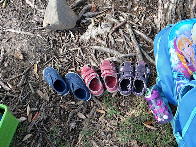 Photo of Onepoto Playcentre