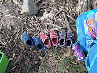 Photo of Onepoto Playcentre