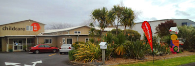 Photo of Rise & Shine Childcare Centre