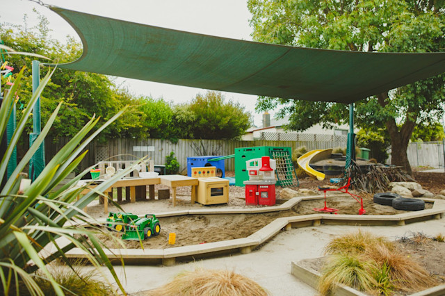 Photo of Barnardos Early Learning Centre Oamaru