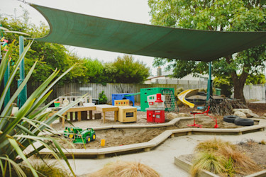 Photo of Barnardos Early Learning Centre Oamaru