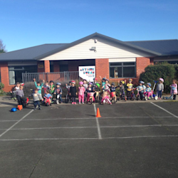Photo of Arthur Burns Preschool