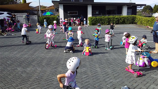 Photo of Active Explorers Glenfield