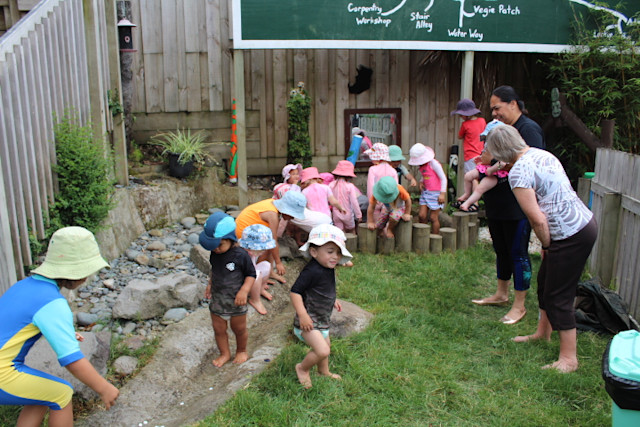 Photo of Gate Pa Preschool and Childcare
