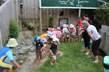 Photo of Gate Pa Preschool and Childcare