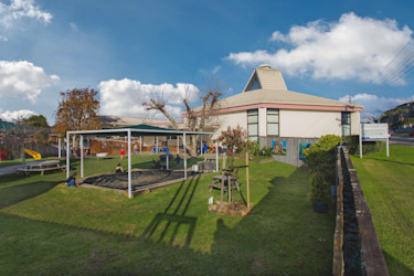 Photo of Kingsway Pre-School - Red Beach
