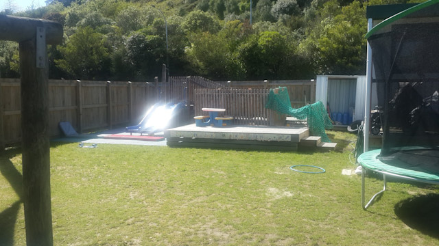 Photo of Te Kohanga Reo o Kopuawai