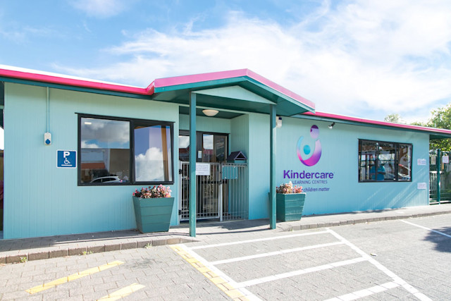 Photo of Kindercare Learning Centres Belmont