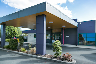 Photo of Kindercare Learning Centres - Thomas Road