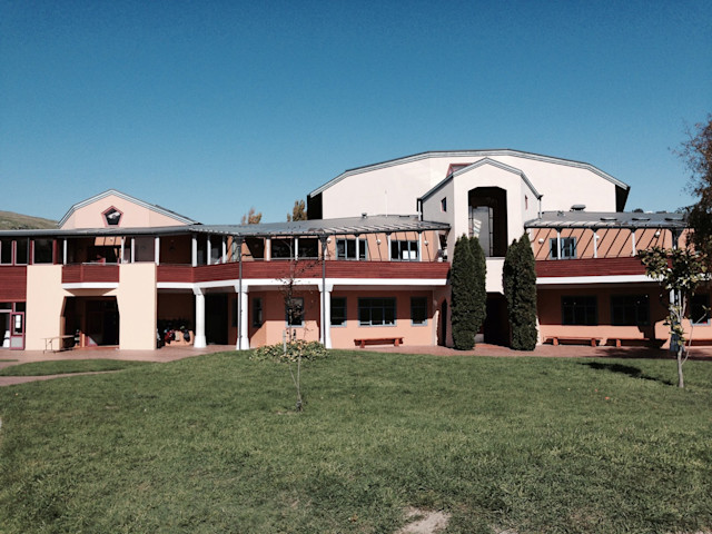 Photo of Christchurch Rudolf Steiner Kindergarten 