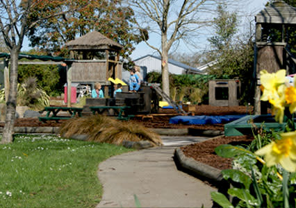 Photo of Kidsfirst Kindergartens Mairehau