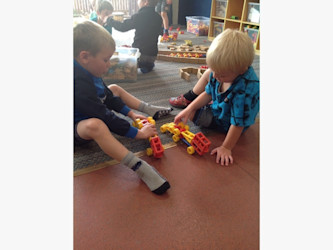 Photo of Akoranga Preschool