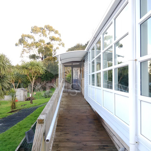 Photo of Te Kohanga Reo o Te Rongomau