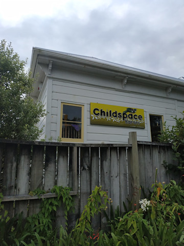 Photo of Childspace Early Learning Ctr- Karori