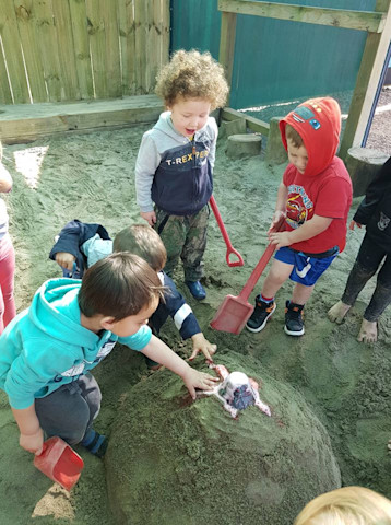 Photo of Little Pukeko's Preschool