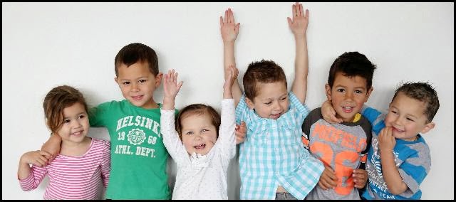 Photo of Nga Tamariki Puawai