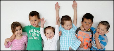 Photo of Nga Tamariki Puawai