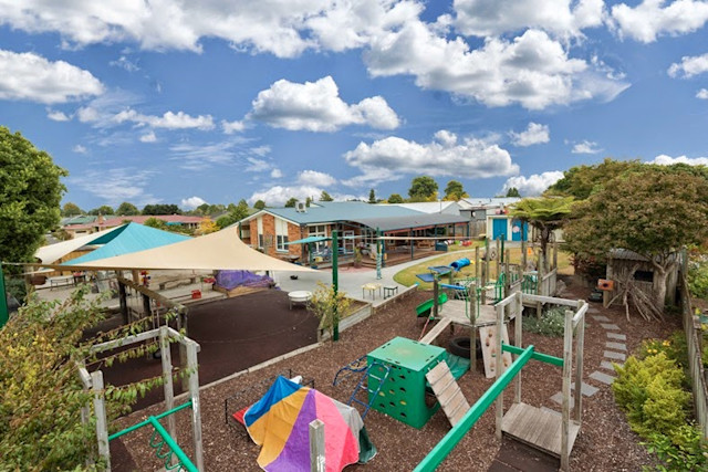 Photo of Leamington Kindergarten