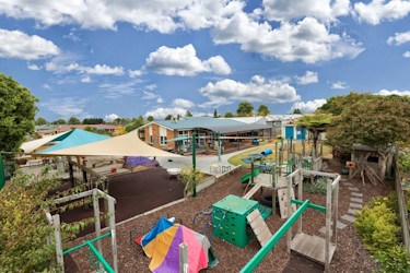 Photo of Leamington Kindergarten