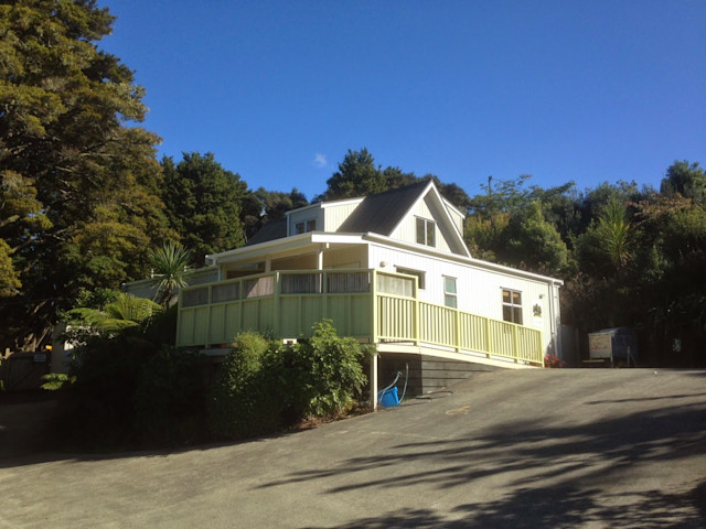 Photo of Totara Hill Montessori