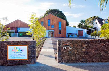 Photo of Eden Early Learning Centre