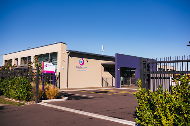 Photo of Kindercare Learning Centres - Aidanfield